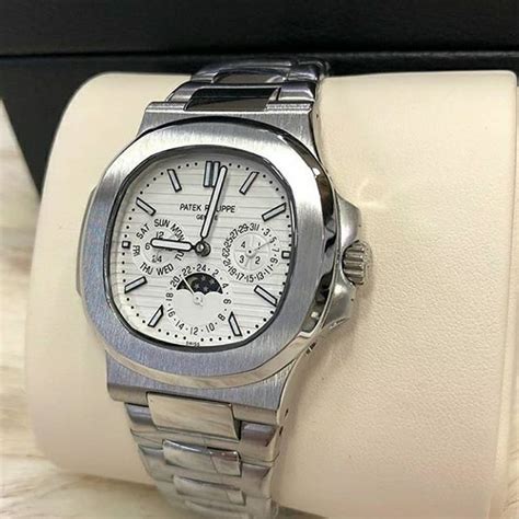 fake patek philippe geneve watch|Patek Philippe watch original price.